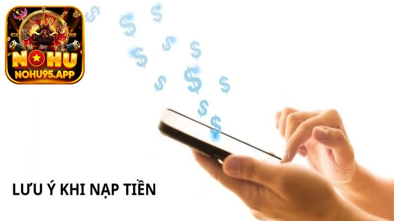 Lưu ý để hạn chế sai sót