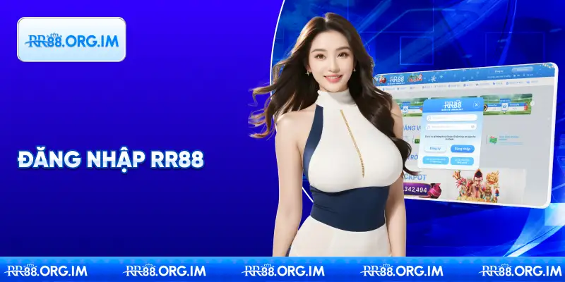 Đăng Nhập RR88 Chi Tiết - Khám Phá Thế Giới Game Hấp Dẫn 1 DANG-NHAP-RR88